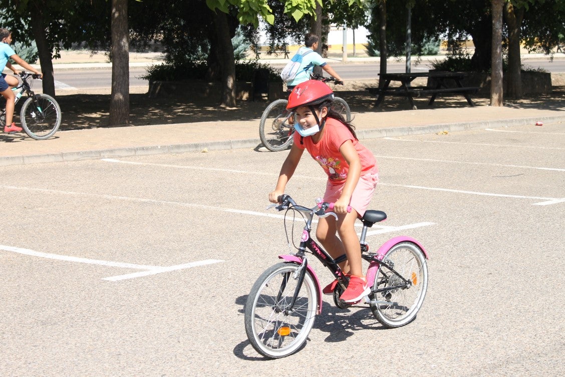 Fotos: I Olimpiadas Valverdeñas (I)