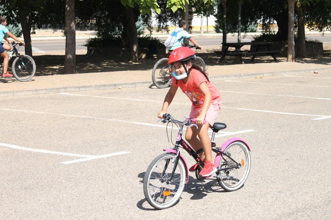 Fotos: I Olimpiadas Valverdeñas (I)