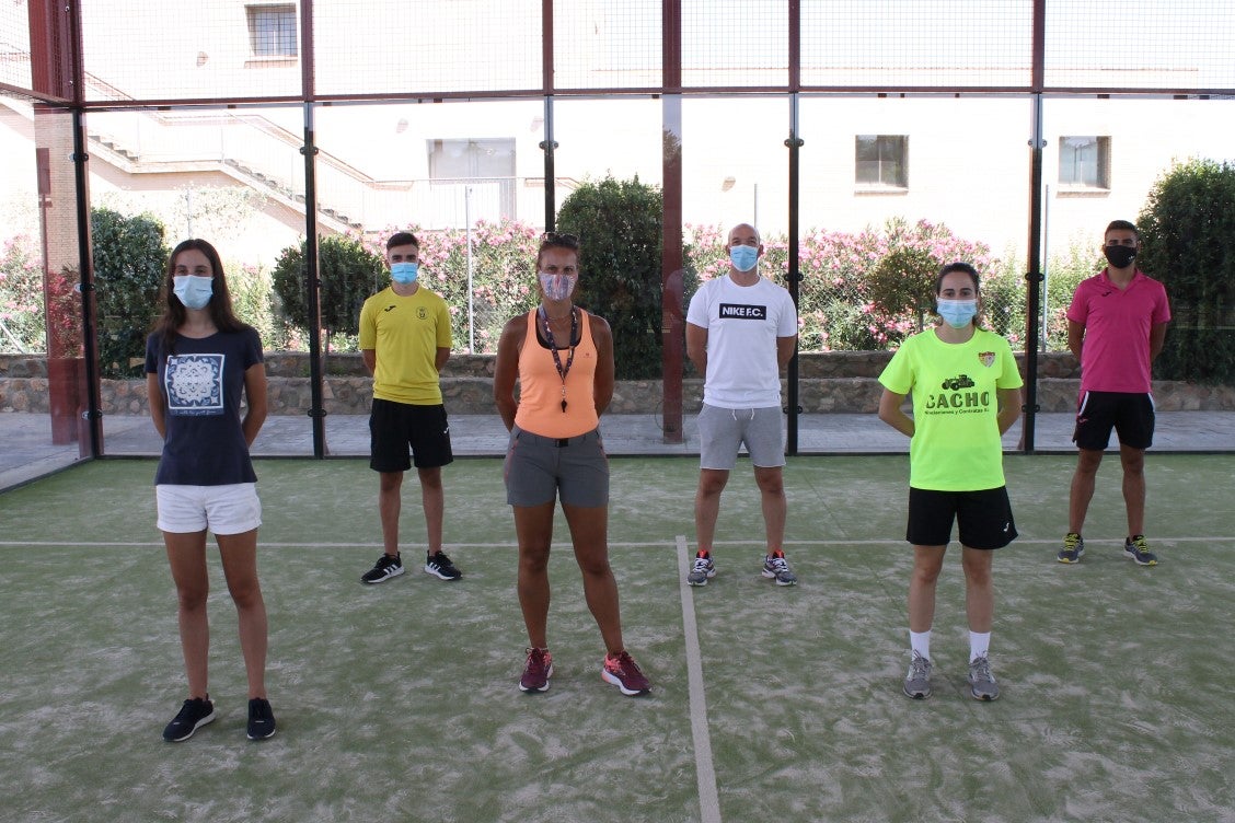 Fotos: I Olimpiadas Valverdeñas (II)