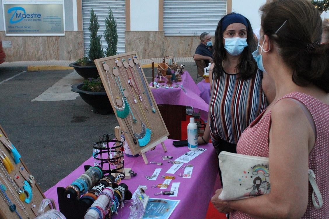 Fotos: Exposición ‘Valverde se retrata’