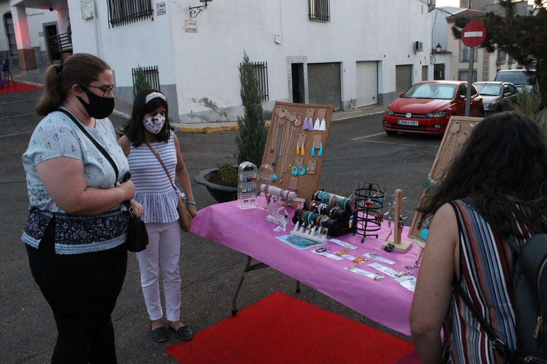 Fotos: Exposición ‘Valverde se retrata’