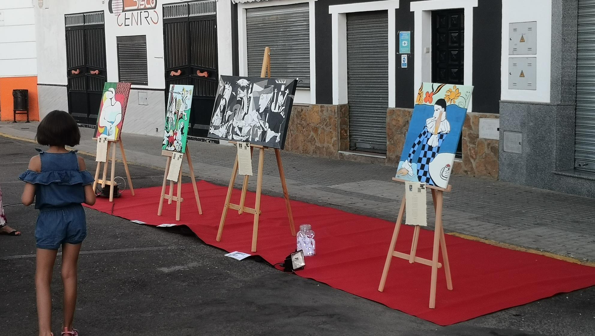 Fotos: Exposición ‘El sentir de un genio’