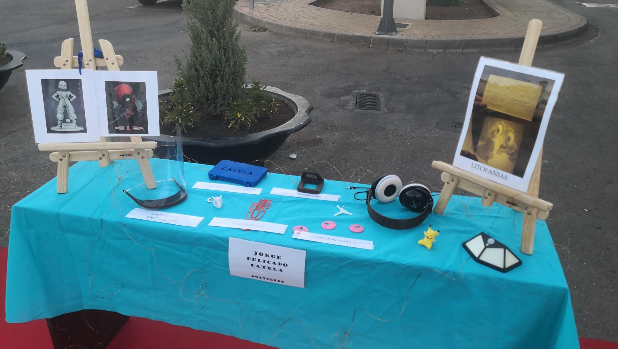 Fotos: Exposición ‘El sentir de un genio’