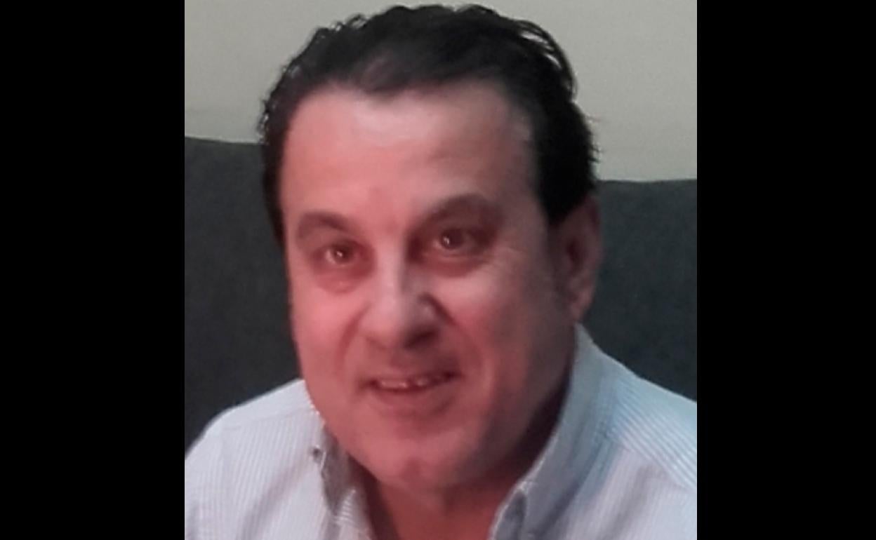 Eugenio Villafaina Marín, más conocido como 'Geni'