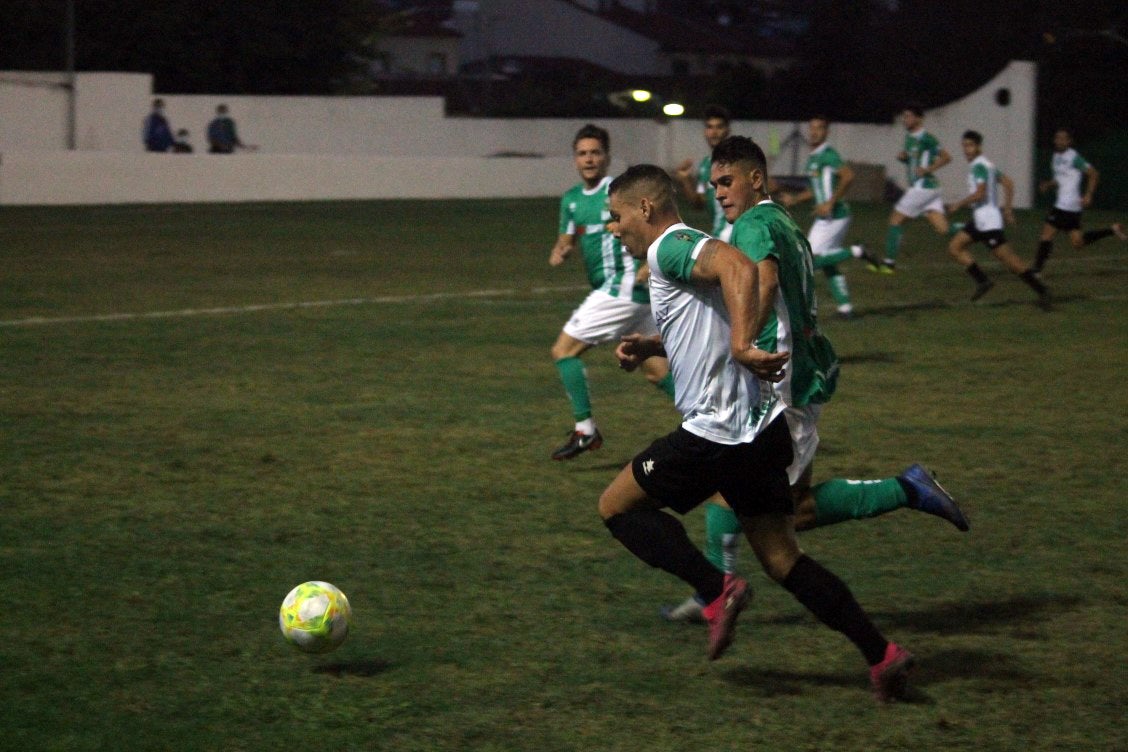 Fotos: Racing Valverdeño - Jerez CF (2020)