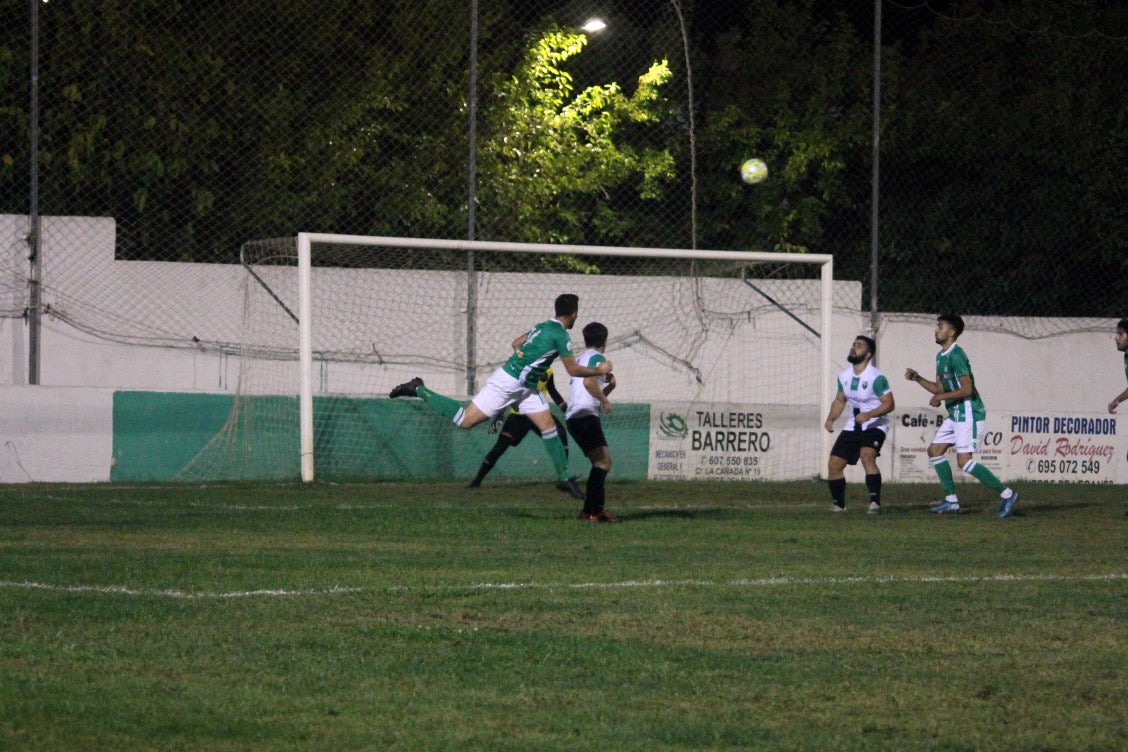 Fotos: Racing Valverdeño - Jerez CF (2020)