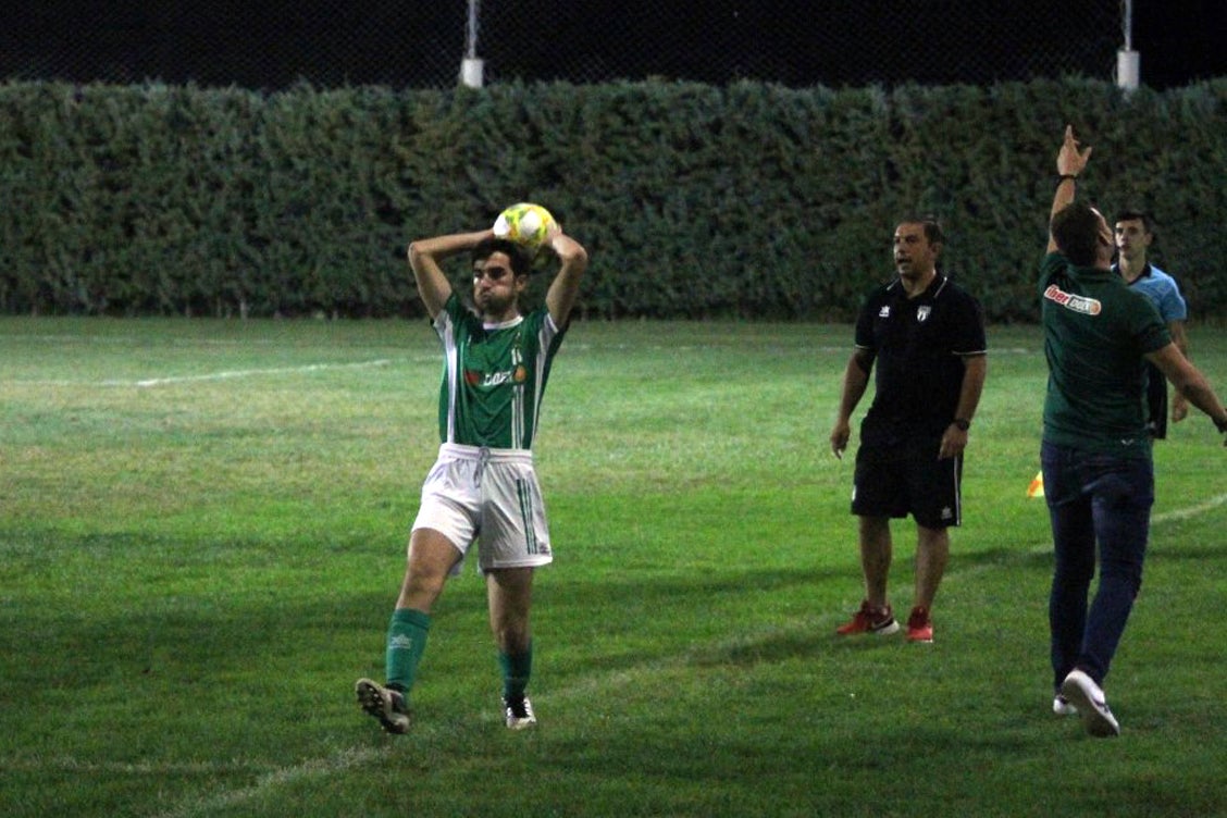 Fotos: Racing Valverdeño - Jerez CF (2020)