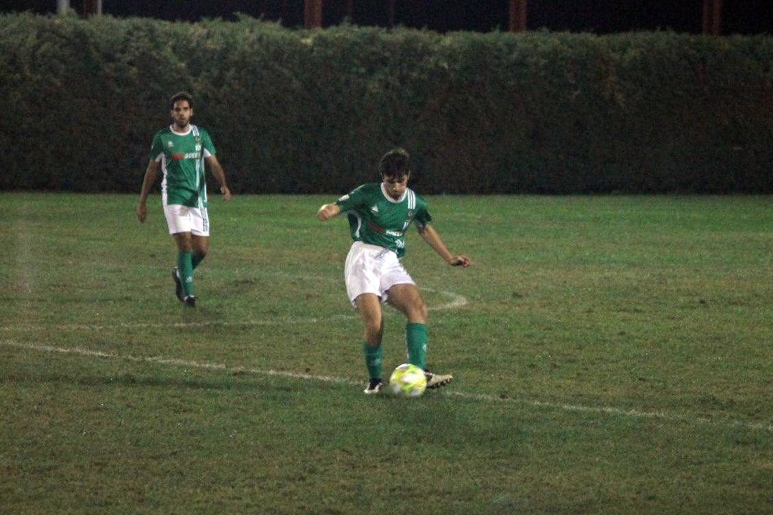 Fotos: Racing Valverdeño - Jerez CF (2020)