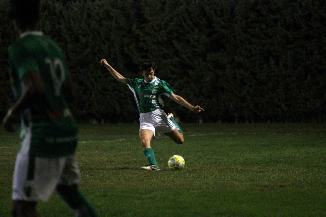 Fotos: Racing Valverdeño - Jerez CF (2020)