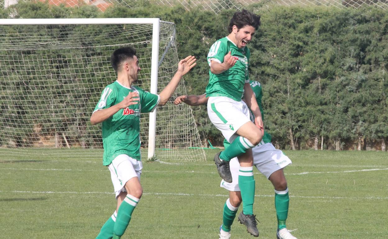 Balsera deja el Racing Valverdeño