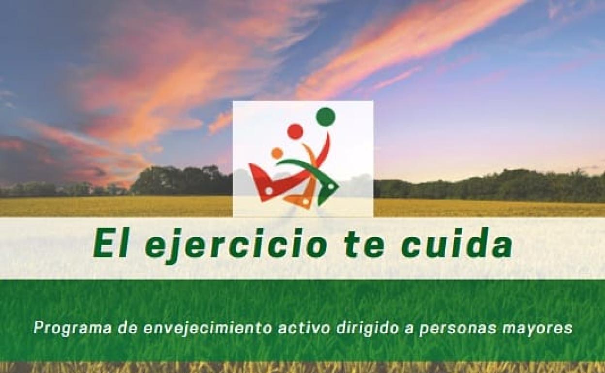 Vuelve a su forma presencial 'El ejercicio te cuida'