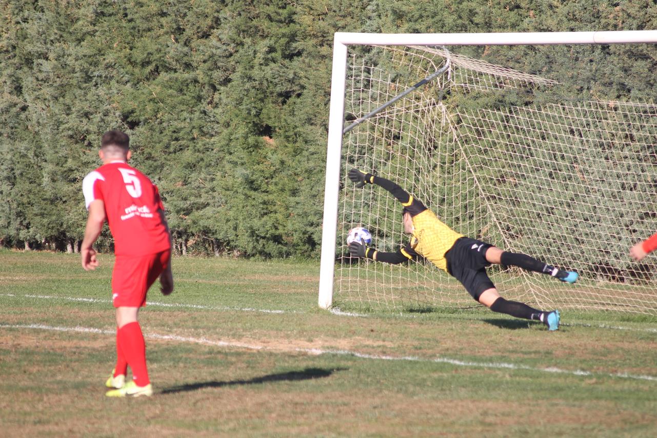 Fotos: Racing – Fuente de Cantos 2020/2021 (I)