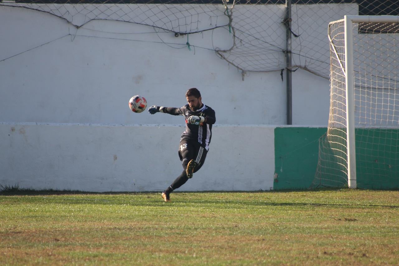 Fotos: Racing – Fuente de Cantos 2020/2021 (I)