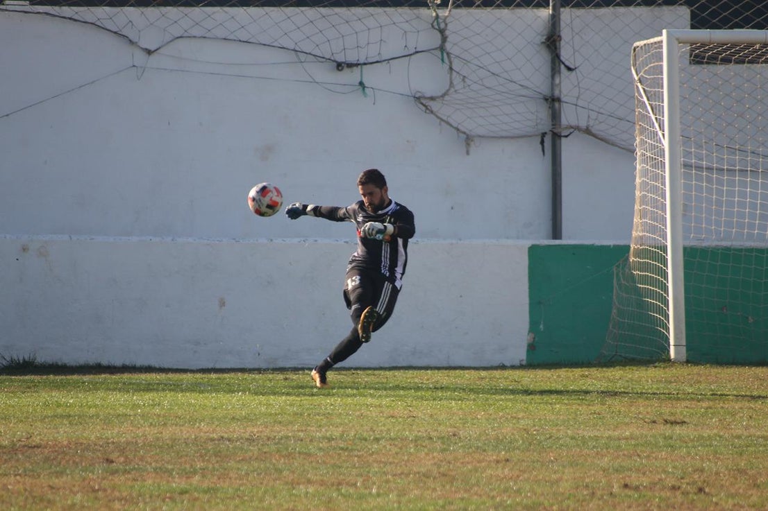 Fotos: Racing – Fuente de Cantos 2020/2021 (I)