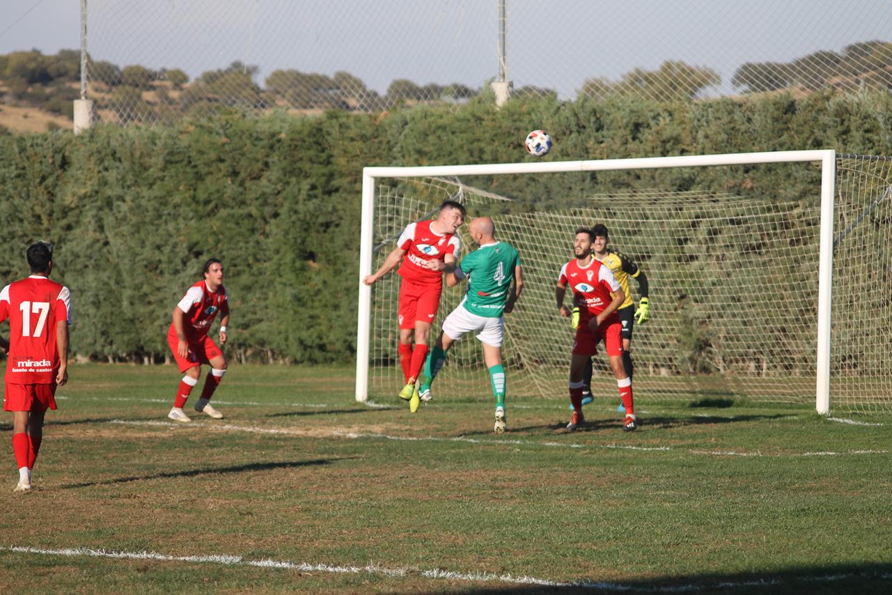 Fotos: Racing – Fuente de Cantos 2020/2021 (I)
