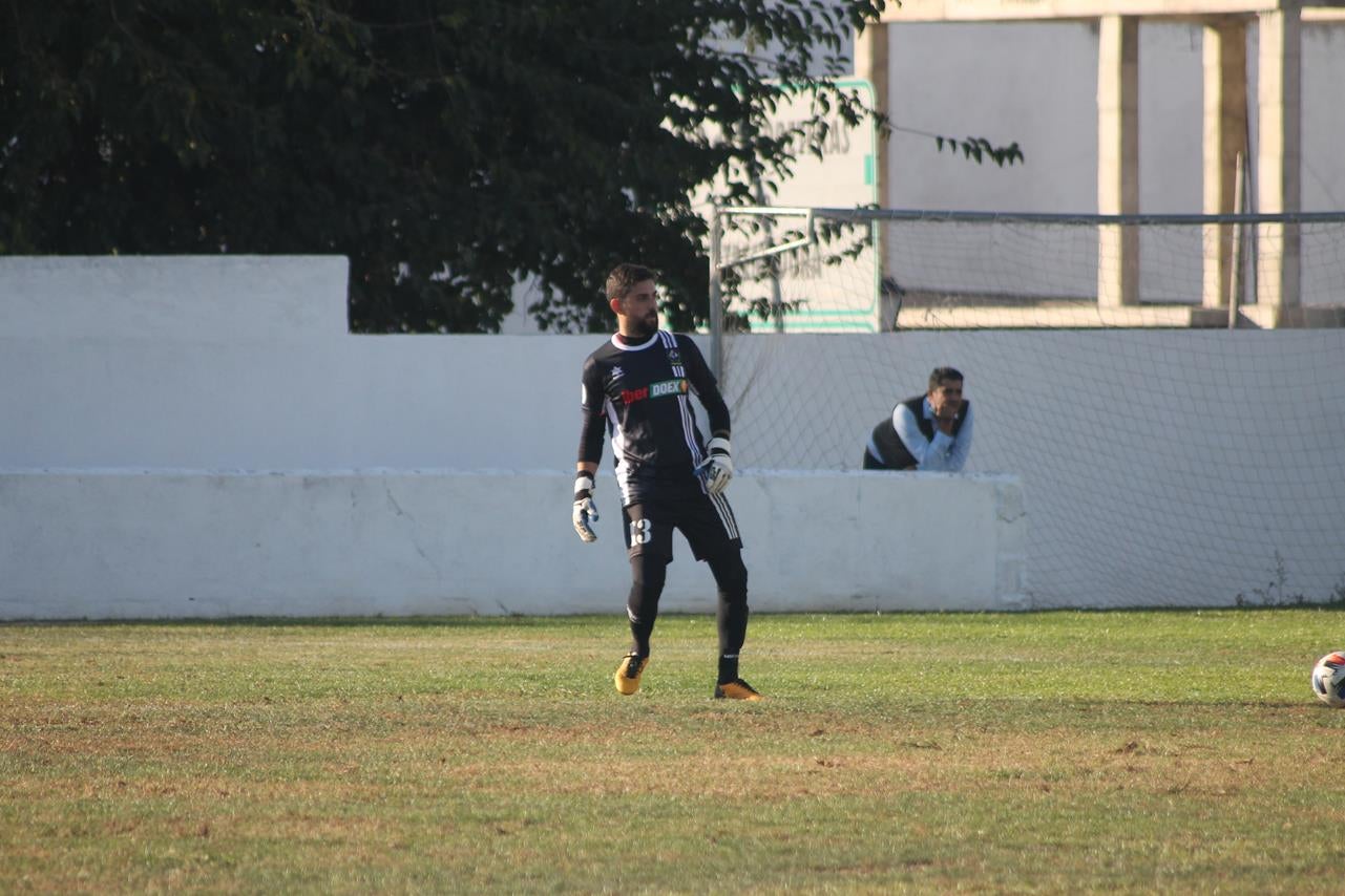 Fotos: Racing – Fuente de Cantos 2020/2021 (I)