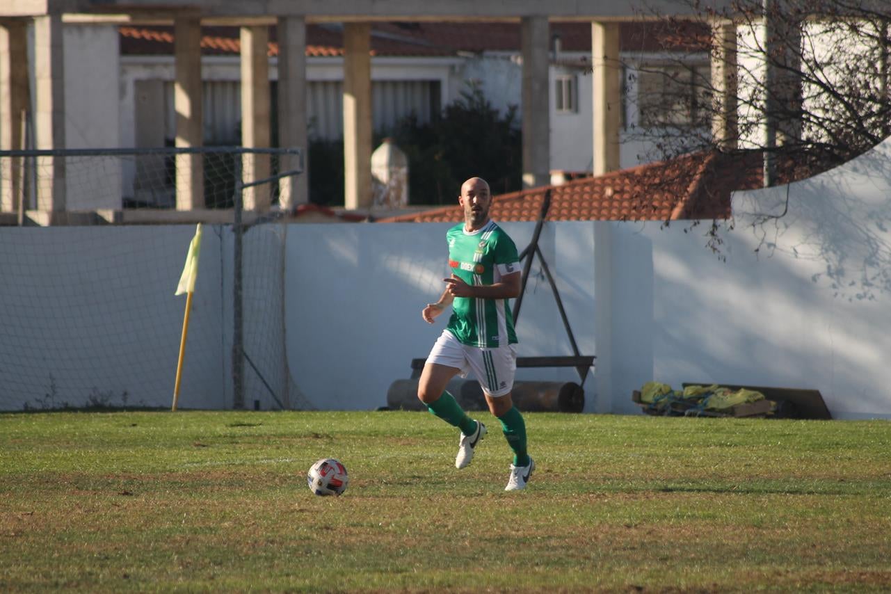 Fotos: Racing – Fuente de Cantos 2020/2021 (I)