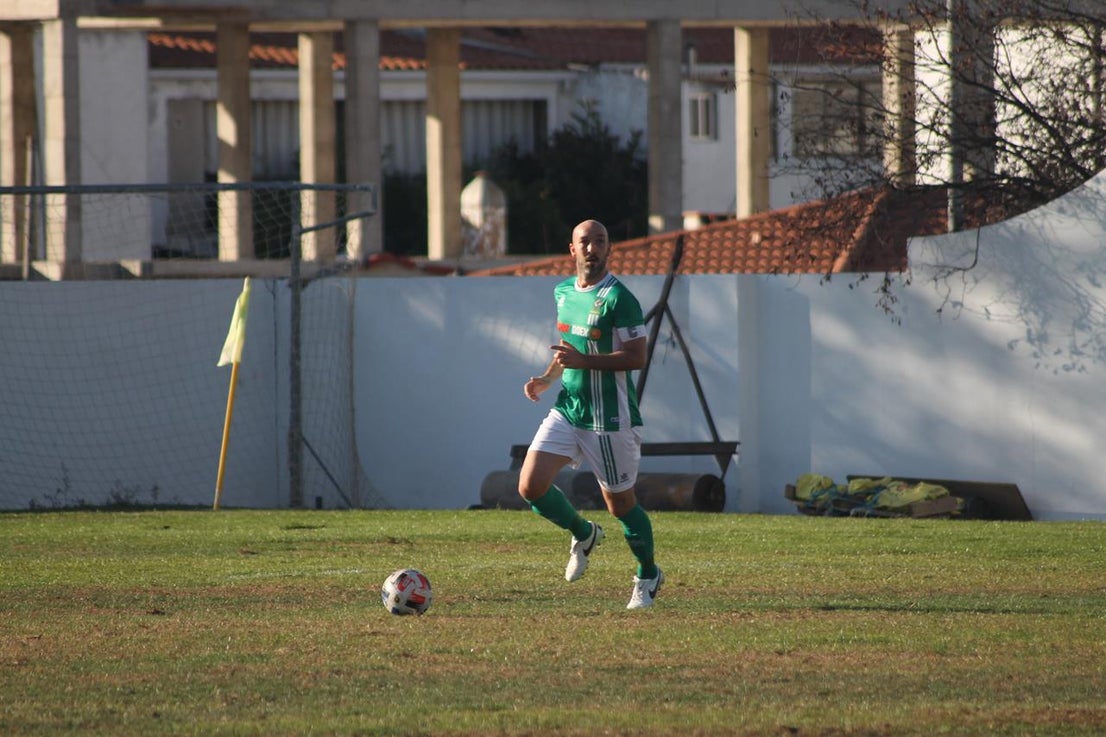 Fotos: Racing – Fuente de Cantos 2020/2021 (I)