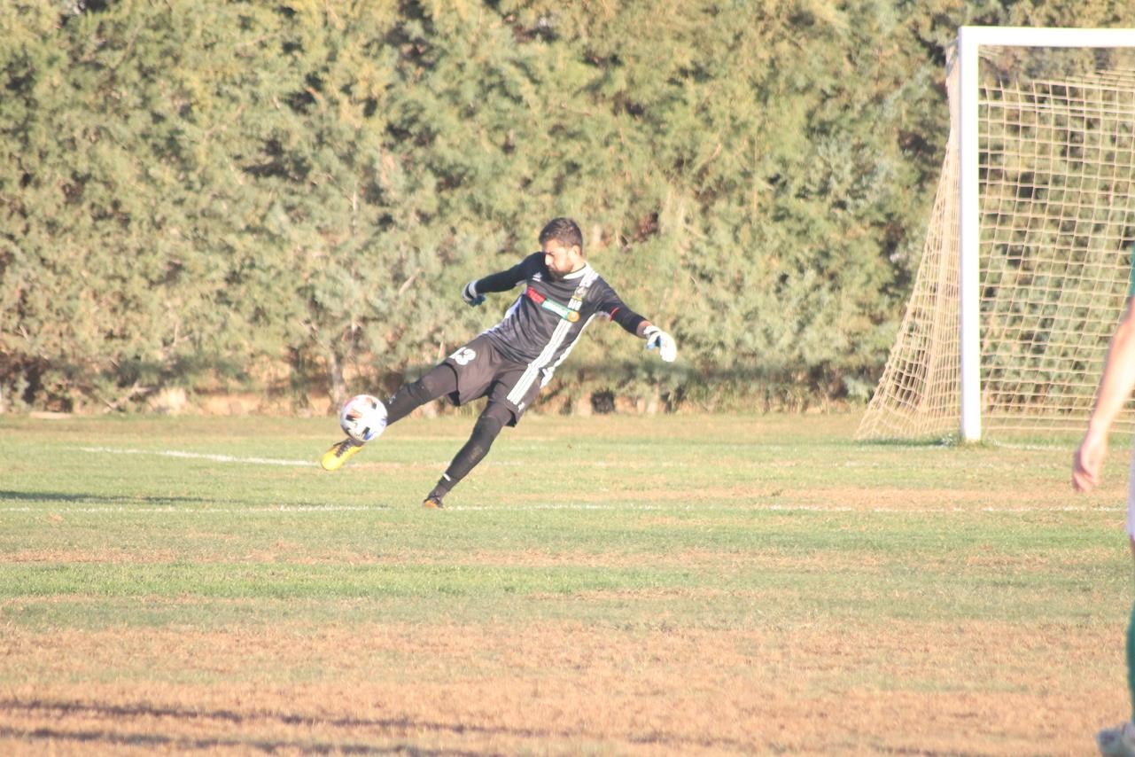 Fotos: Racing – Fuente de Cantos 2020/2021 (II)