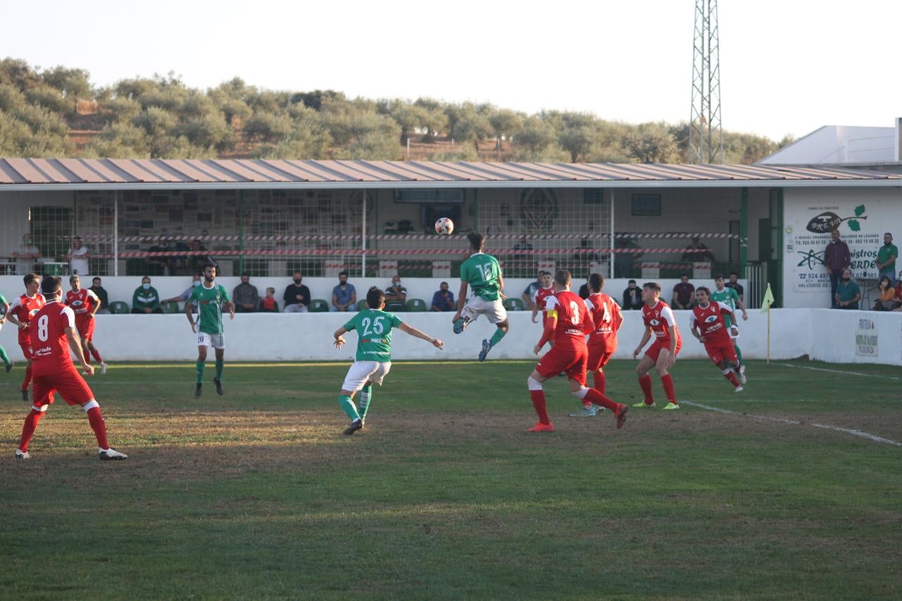 Fotos: Racing – Fuente de Cantos 2020/2021 (II)