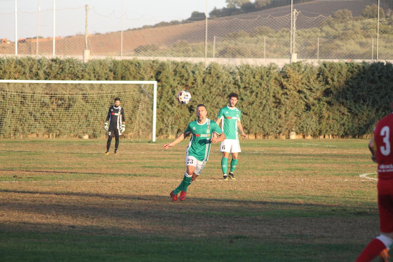 Fotos: Racing – Fuente de Cantos 2020/2021 (II)