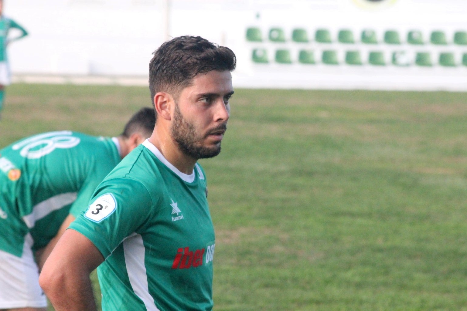 Fotos: Racing Valverdeño – Miajadas (I)