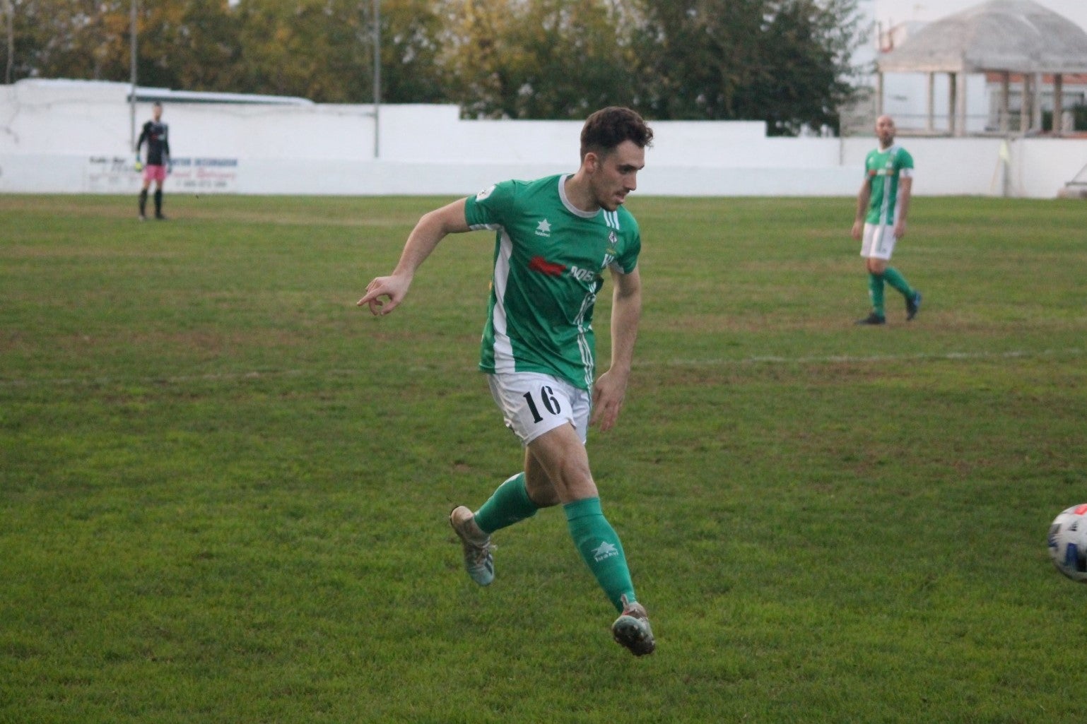 Fotos: Racing Valverdeño – Miajadas (II)
