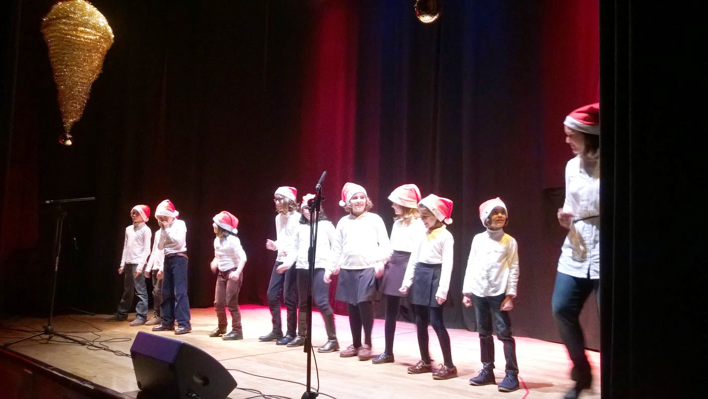 Fotos: 25º Aniversario de la Escuela Municipal de Música