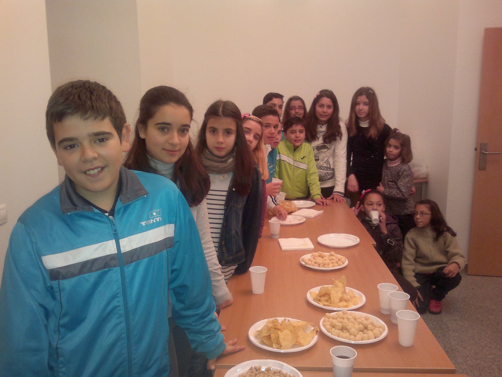 Fotos: 25º Aniversario de la Escuela Municipal de Música