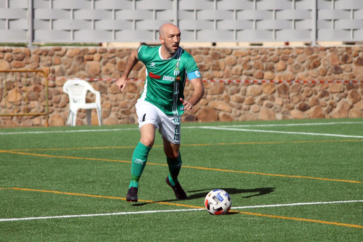 Fotos: Racing Valverdeño – Arroyo (I)