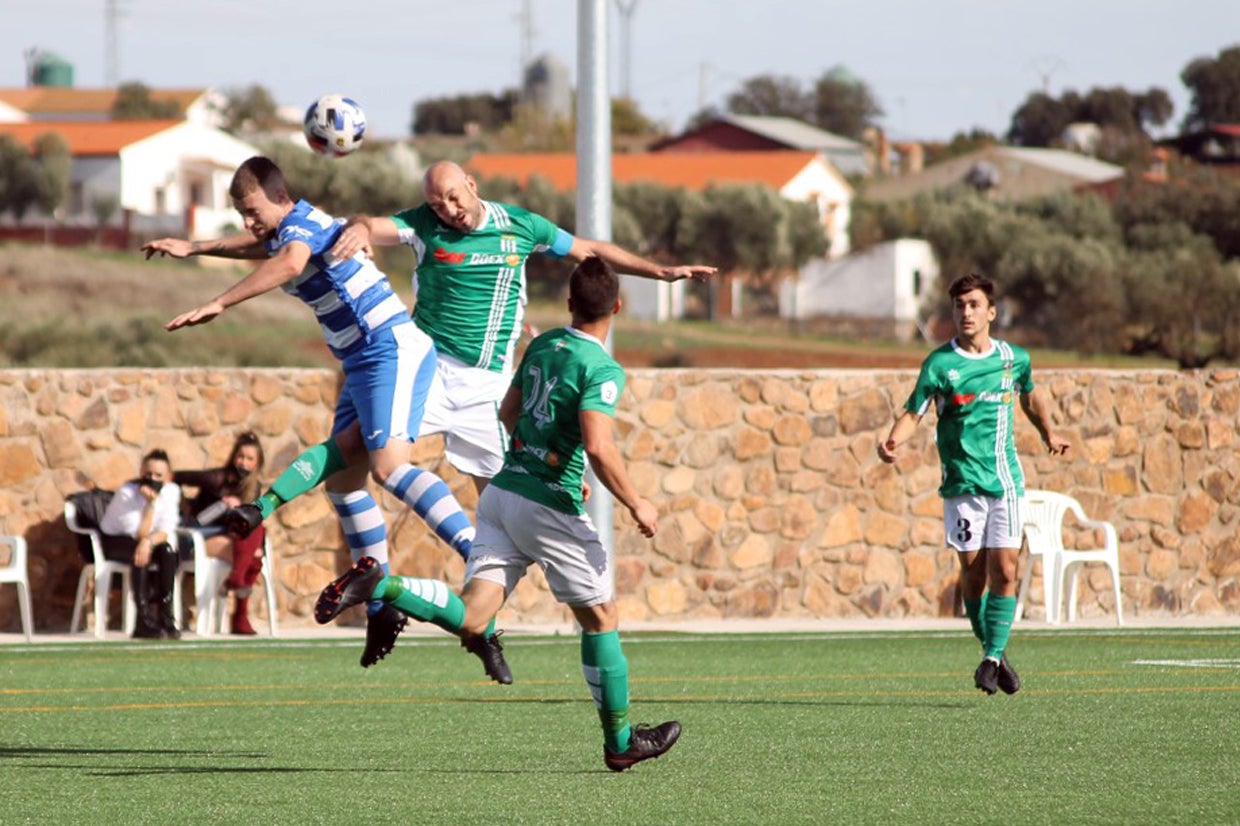 Fotos: Racing Valverdeño – Arroyo (II)