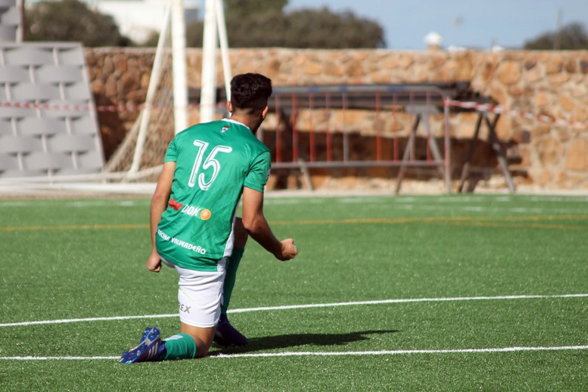 Fotos: Racing Valverdeño – Arroyo (II)