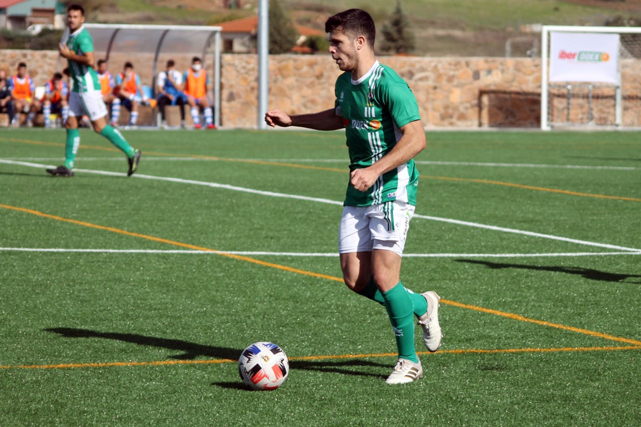 Fotos: Racing Valverdeño – Arroyo (II)