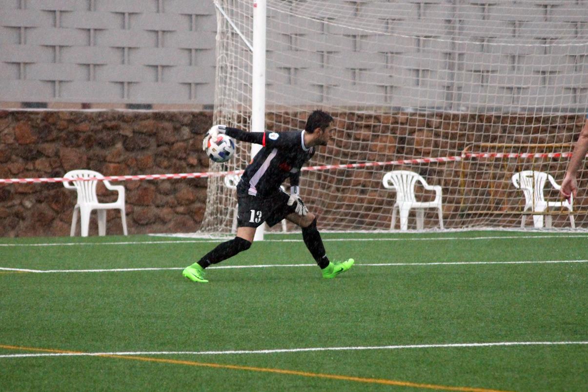 Fotos: Racing Valverdeño – Azuaga (I)