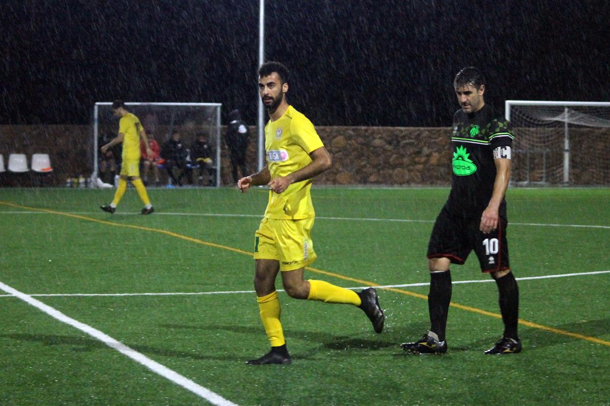 Fotos: Racing Valverdeño – Azuaga (II)
