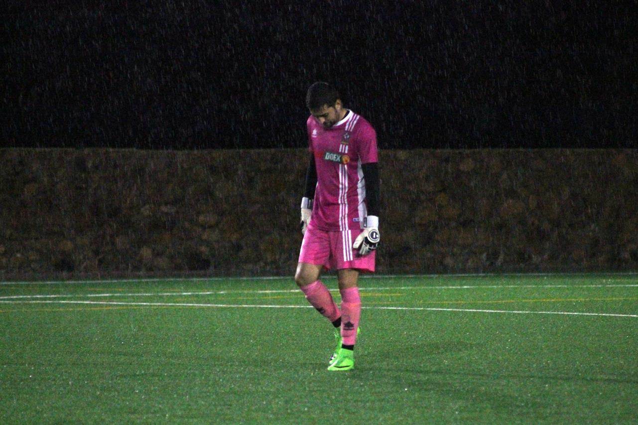 Fotos: Racing Valverdeño – Azuaga (II)