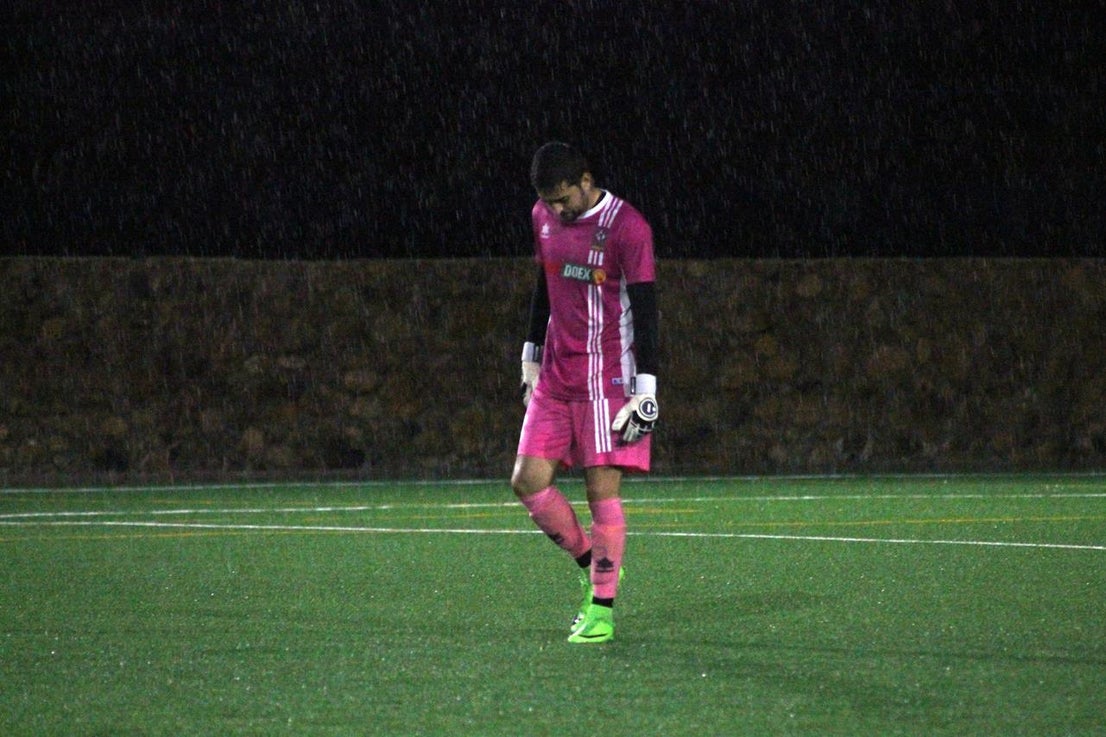 Fotos: Racing Valverdeño – Azuaga (II)