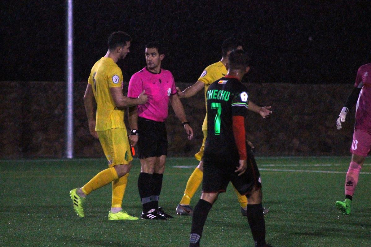 Fotos: Racing Valverdeño – Azuaga (II)
