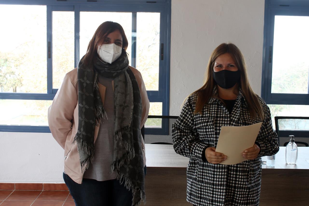 Fotos: Clausura de la Escuela Profesional ‘El Rebellao II’