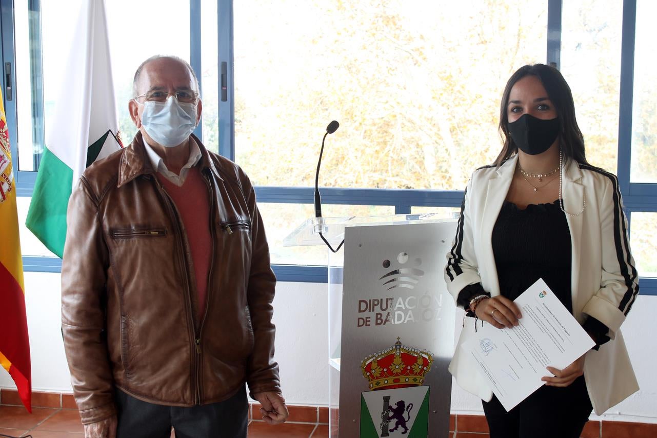 Fotos: Clausura de la Escuela Profesional ‘El Rebellao II’