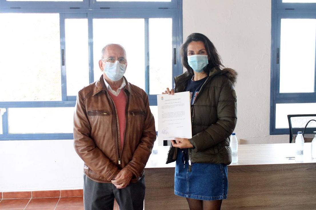 Fotos: Clausura de la Escuela Profesional ‘El Rebellao II’