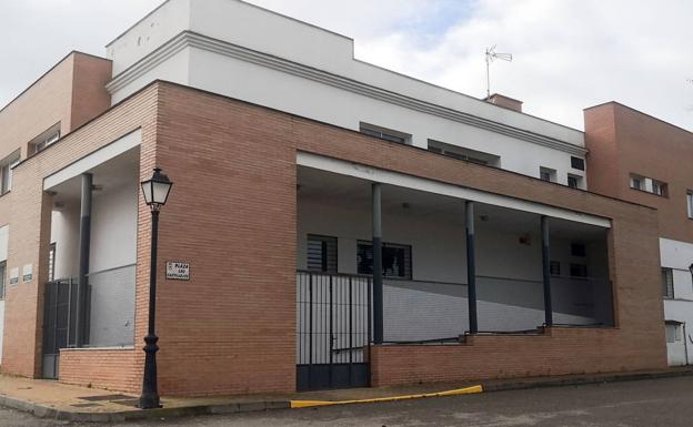 Centro de Día