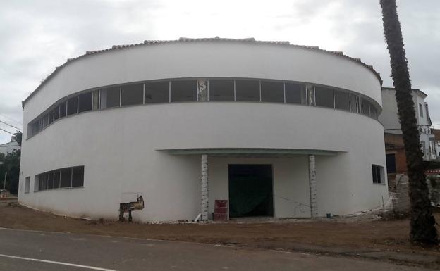 Centro del Conocimiento