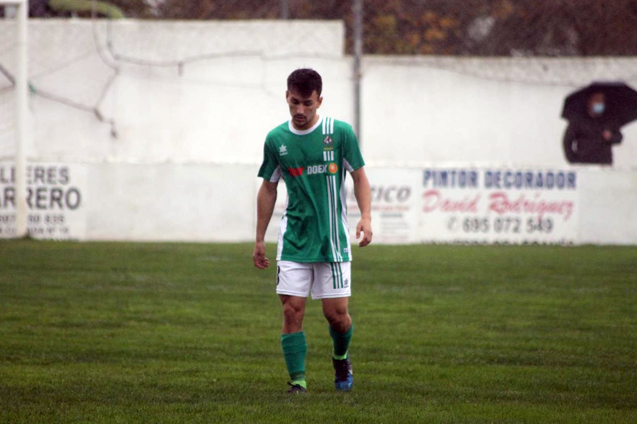 Fotos: Racing Valverdeño - Cacereño (I)