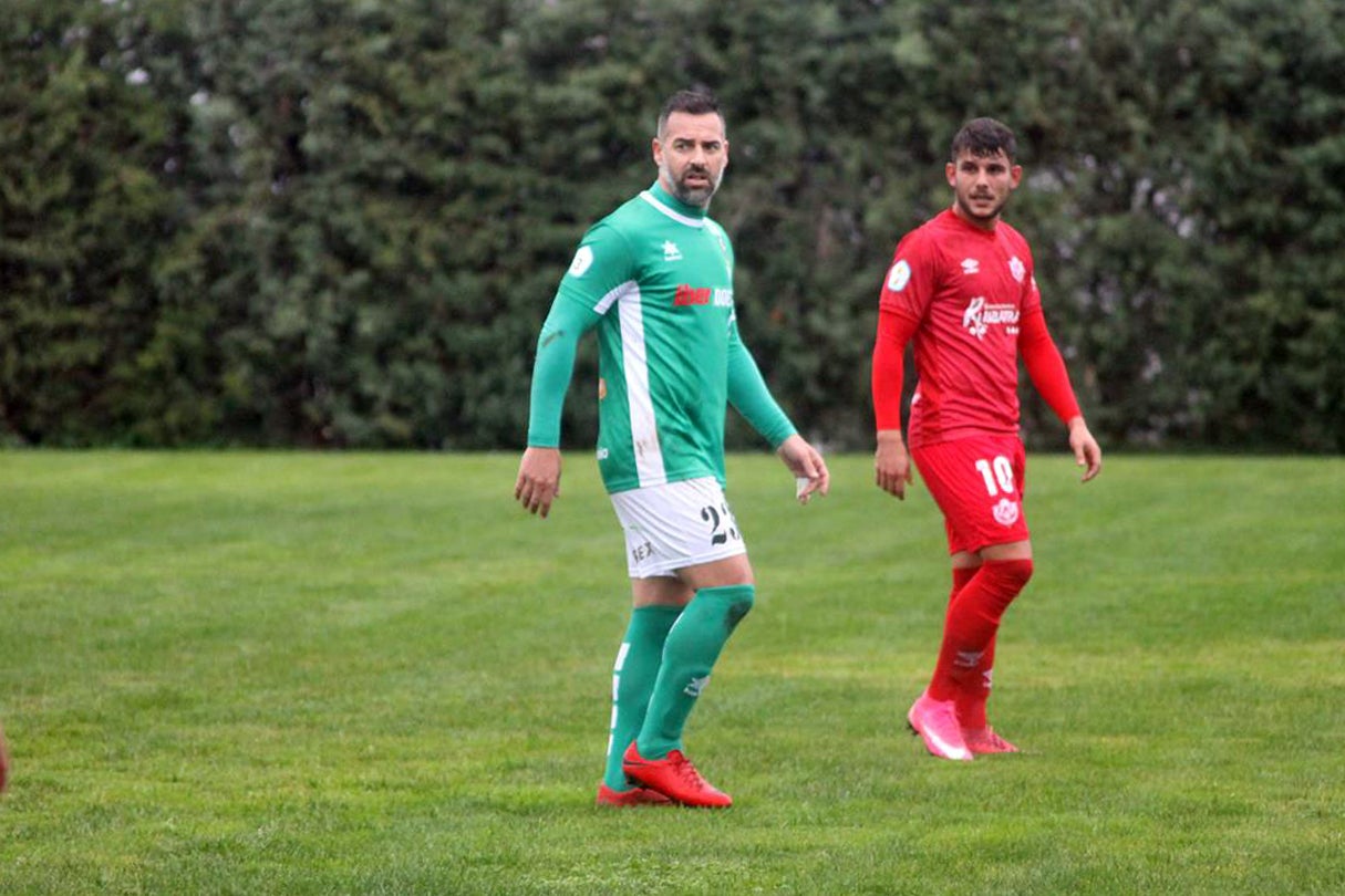 Fotos: Racing Valverdeño - Cacereño (I)