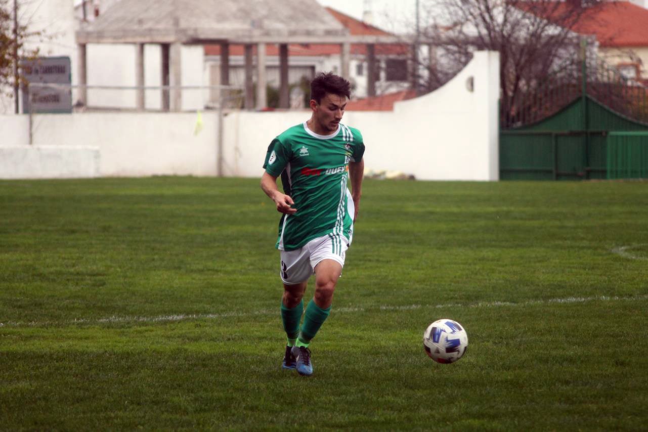 Fotos: Racing Valverdeño - Cacereño (I)