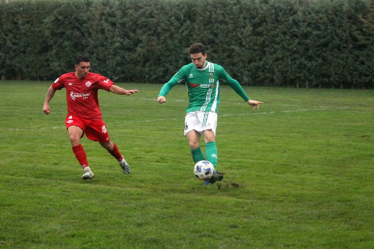 Fotos: Racing Valverdeño - Cacereño (II)