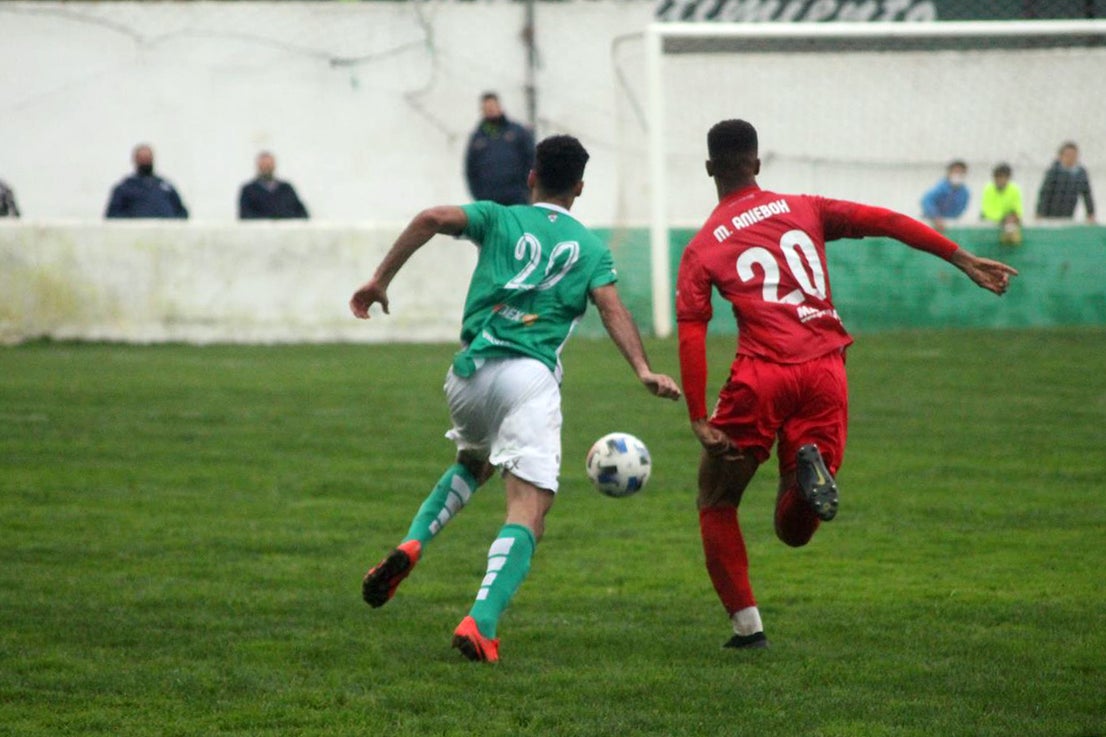 Fotos: Racing Valverdeño - Cacereño (III)
