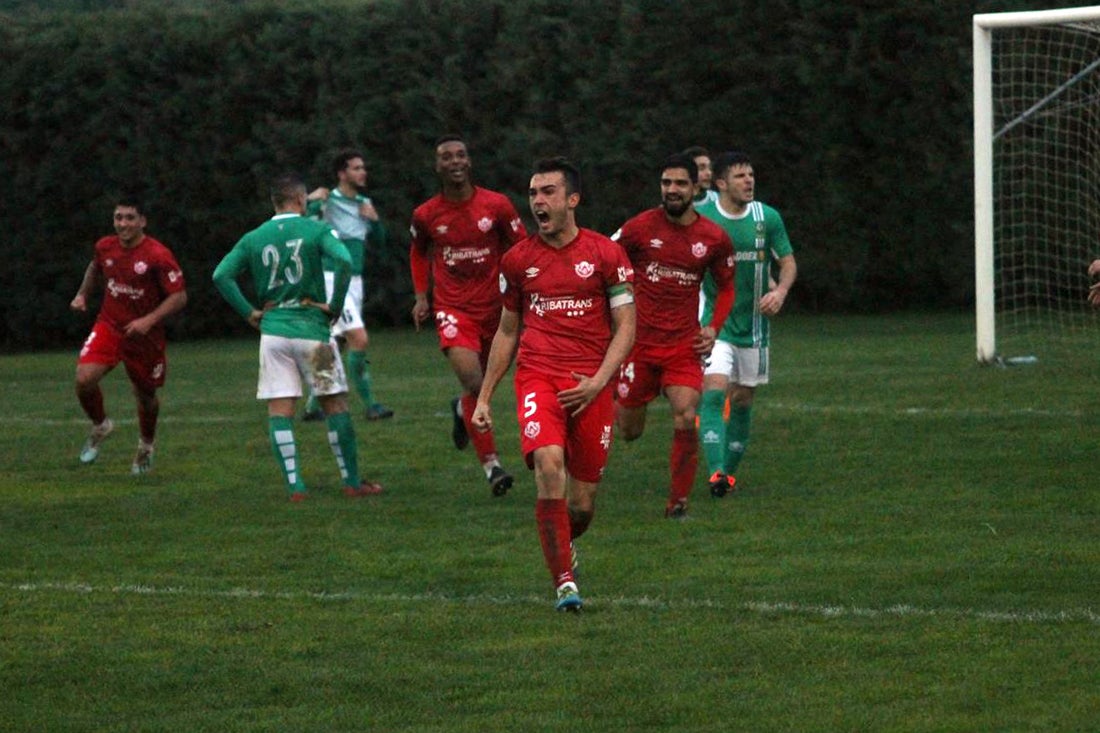 Fotos: Racing Valverdeño - Cacereño (III)