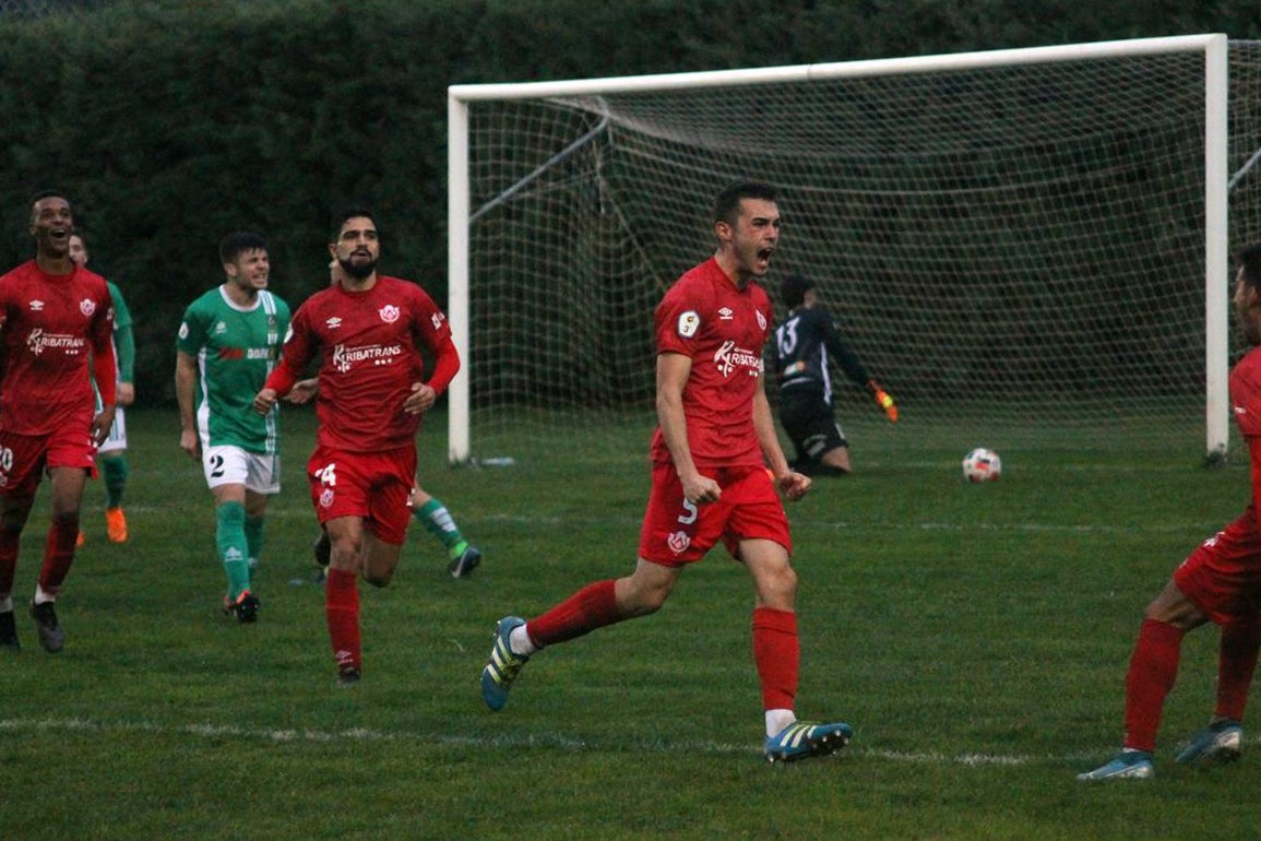 Fotos: Racing Valverdeño - Cacereño (III)